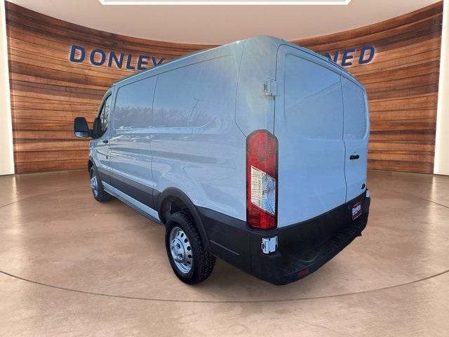 used 2022 Ford Transit-250 car, priced at $39,800