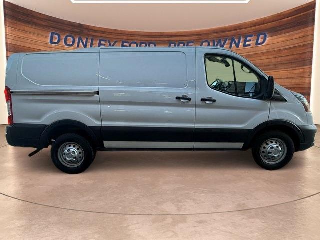 used 2022 Ford Transit-250 car, priced at $39,800