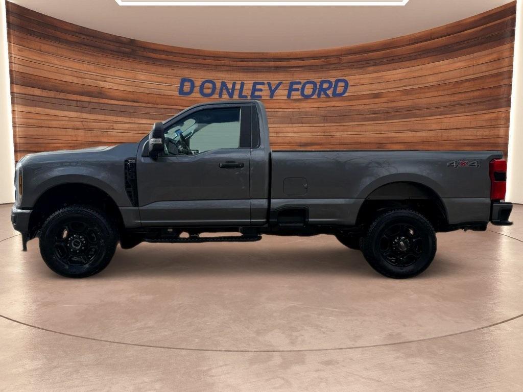 new 2024 Ford F-350 car, priced at $53,997