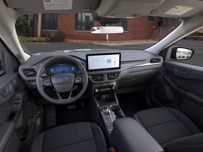 new 2024 Ford Escape car, priced at $33,268