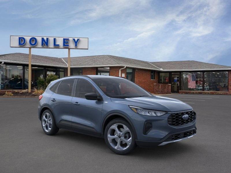 new 2025 Ford Escape car, priced at $34,725