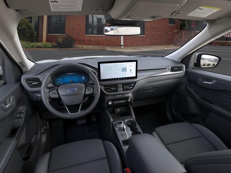 new 2024 Ford Escape car, priced at $37,511