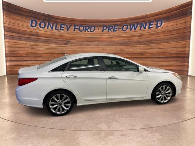 used 2011 Hyundai Sonata car, priced at $4,900