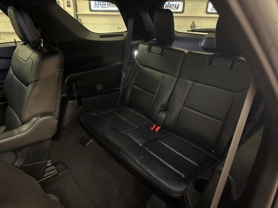 used 2020 Ford Explorer car, priced at $29,769