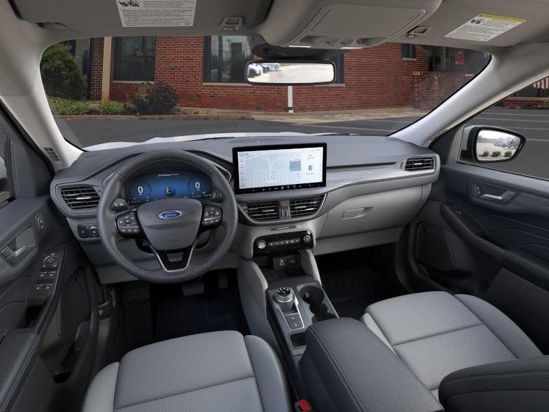 new 2024 Ford Escape car, priced at $39,610