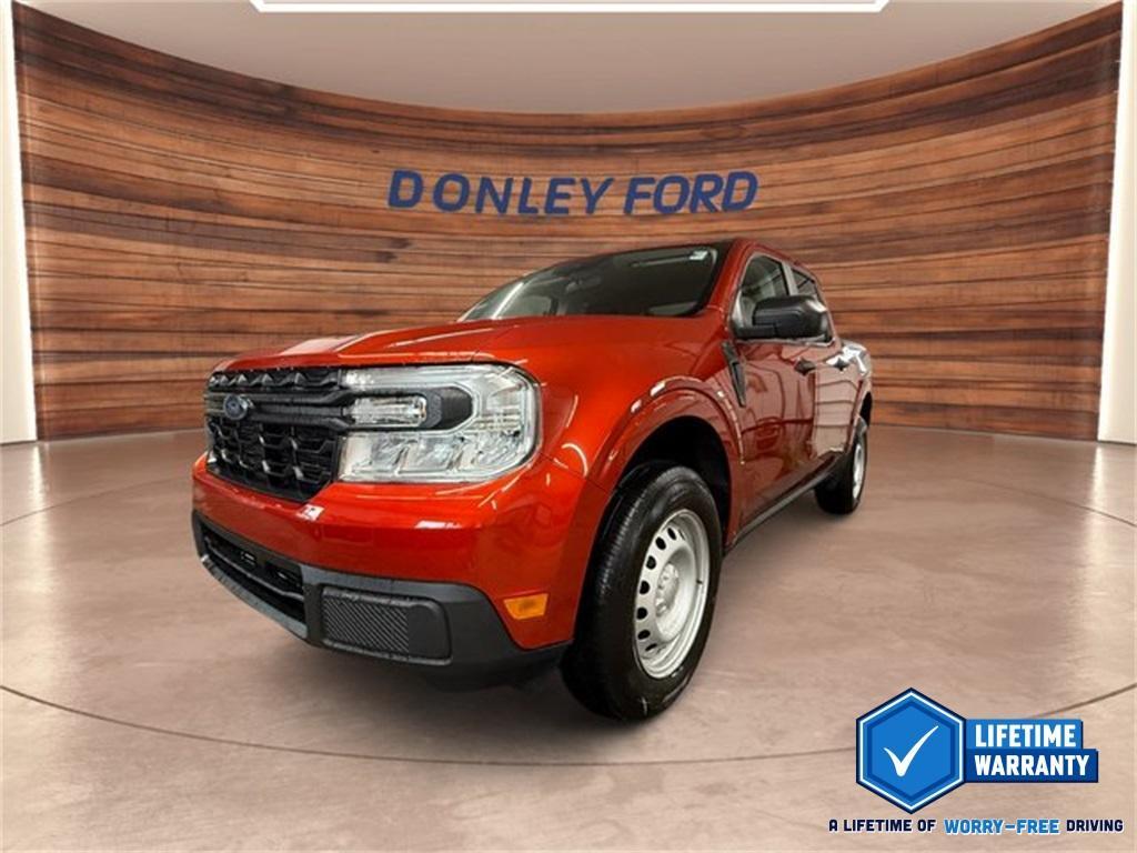 new 2024 Ford Maverick car, priced at $28,980