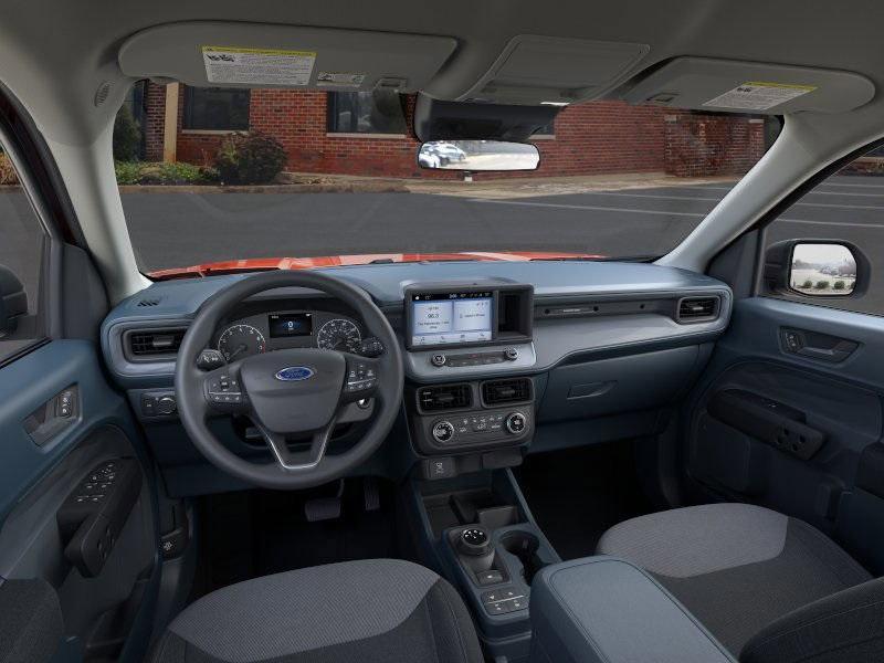 new 2024 Ford Maverick car, priced at $28,980