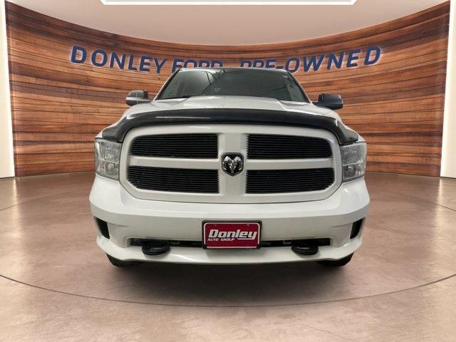 used 2013 Ram 1500 car, priced at $14,869