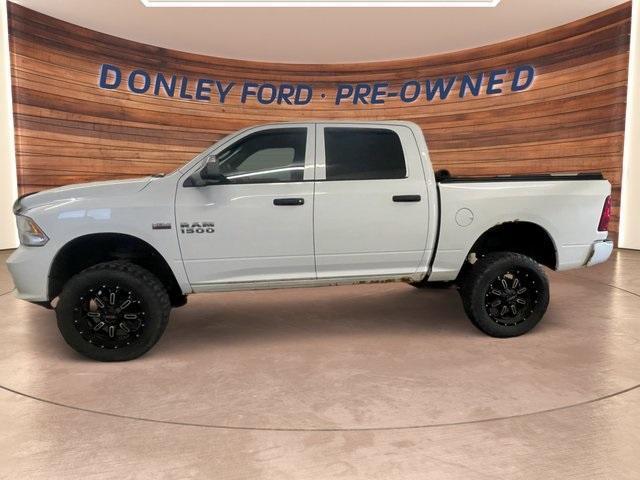 used 2013 Ram 1500 car, priced at $14,869