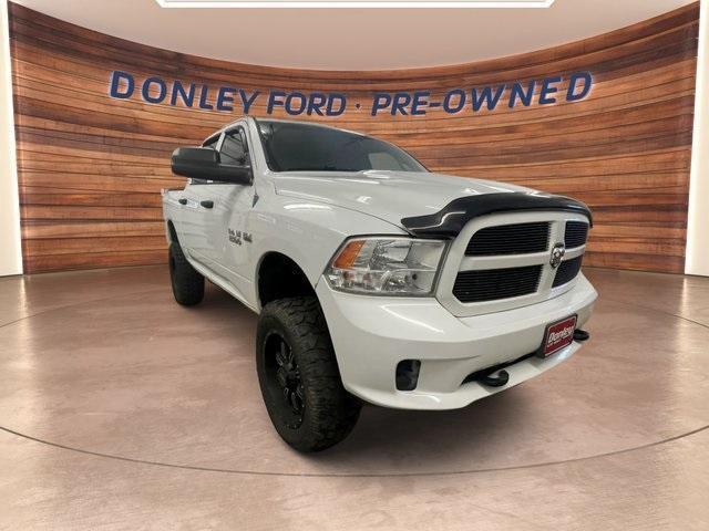 used 2013 Ram 1500 car, priced at $14,869