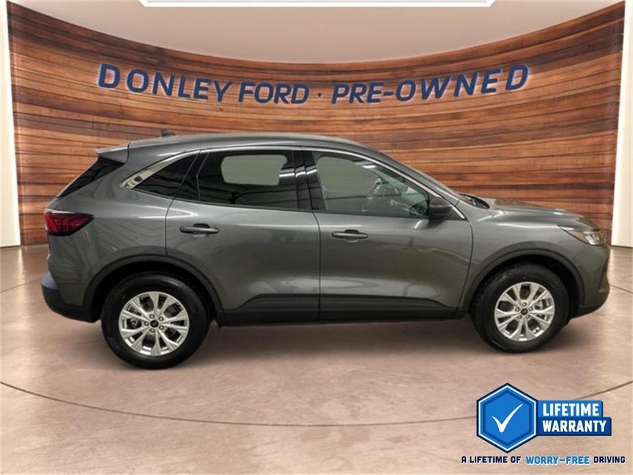 used 2024 Ford Escape car, priced at $28,369