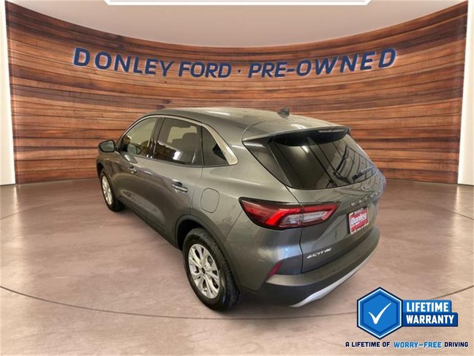 used 2024 Ford Escape car, priced at $28,369