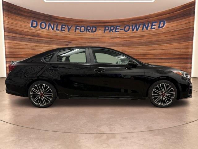 used 2020 Kia Forte car, priced at $17,000