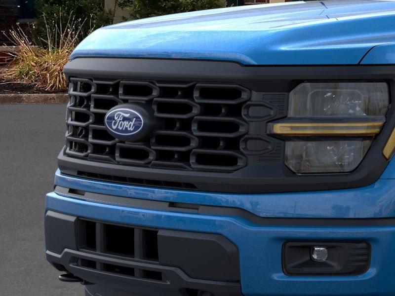 new 2024 Ford F-150 car, priced at $48,937