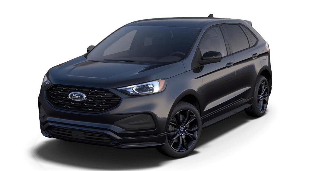 new 2024 Ford Edge car, priced at $34,341