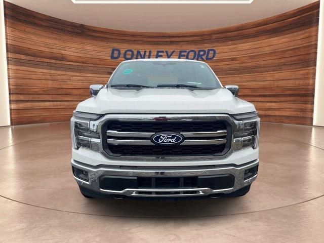 new 2025 Ford F-150 car, priced at $69,363