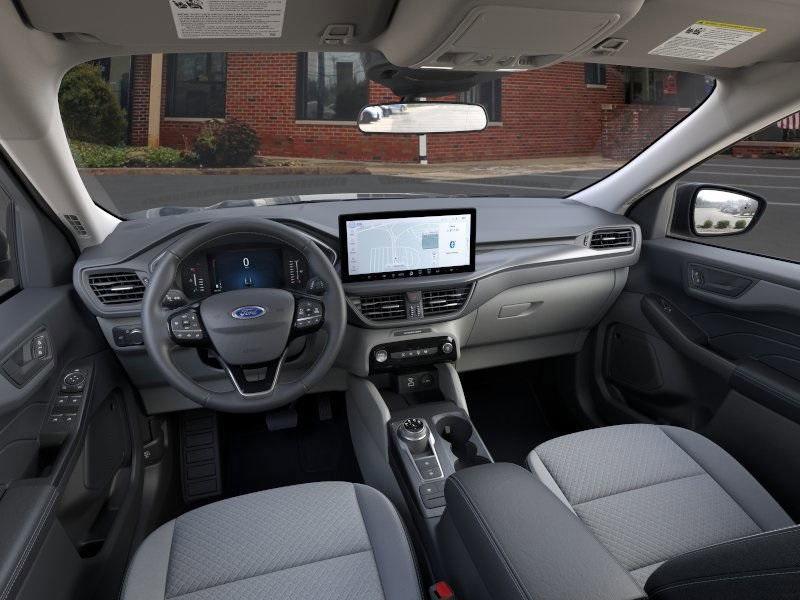 new 2025 Ford Escape car, priced at $35,214