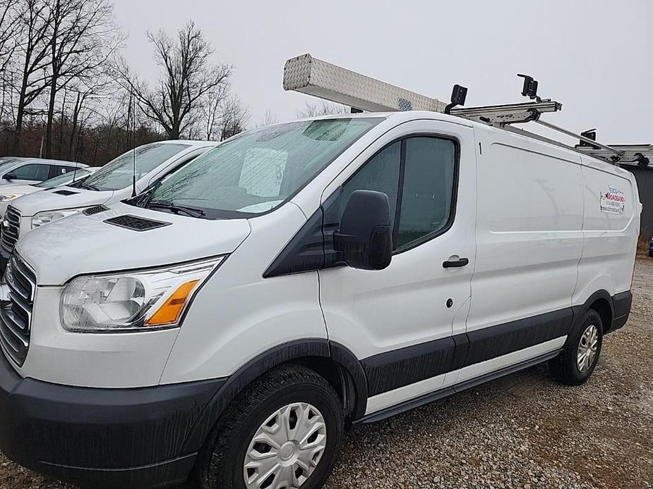 used 2019 Ford Transit-150 car, priced at $24,700