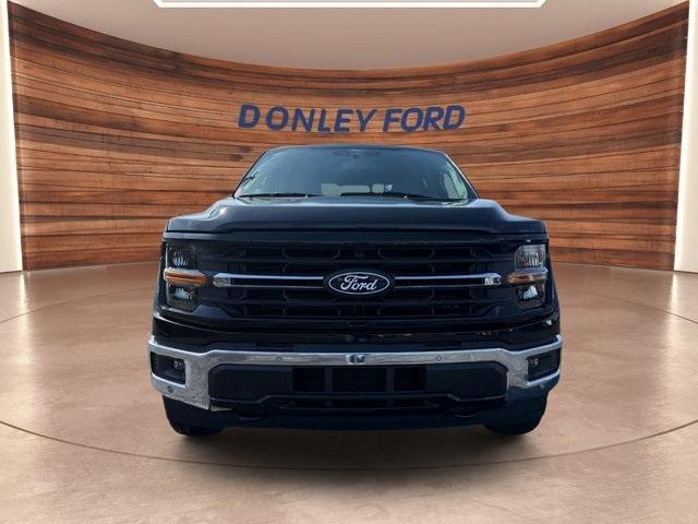 new 2024 Ford F-150 car, priced at $49,777