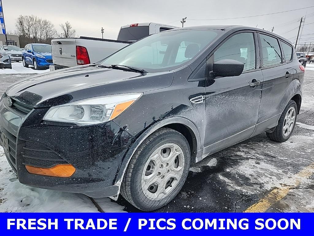 used 2016 Ford Escape car, priced at $7,300