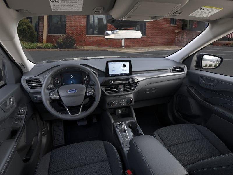 new 2024 Ford Escape car, priced at $32,111