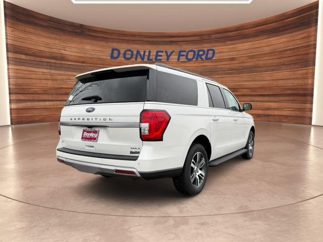 new 2024 Ford Expedition Max car, priced at $65,997