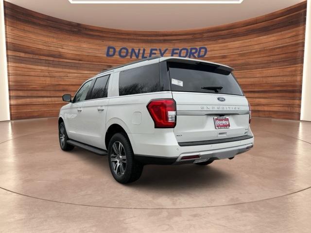 new 2024 Ford Expedition Max car, priced at $65,997