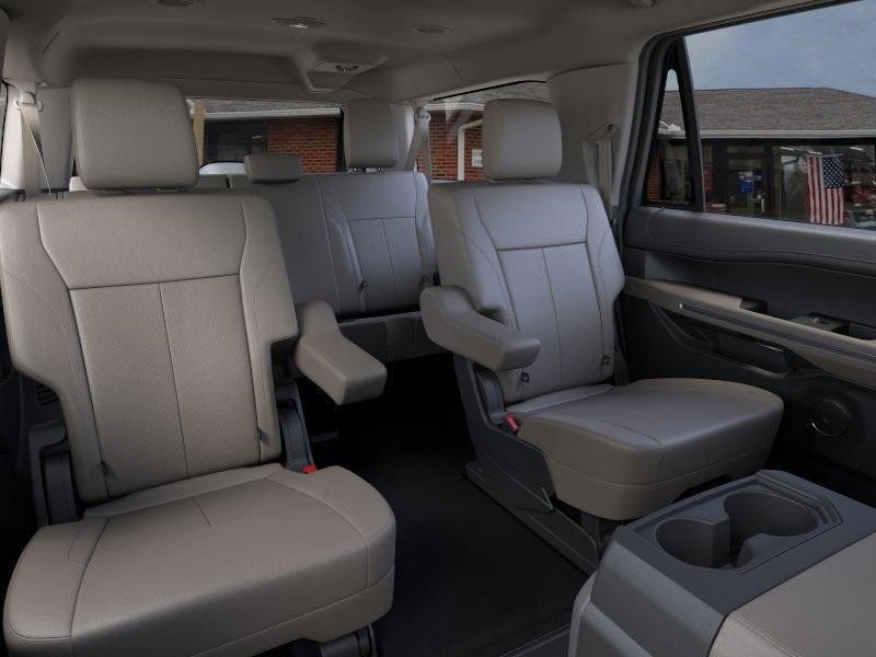 new 2024 Ford Expedition Max car, priced at $68,526