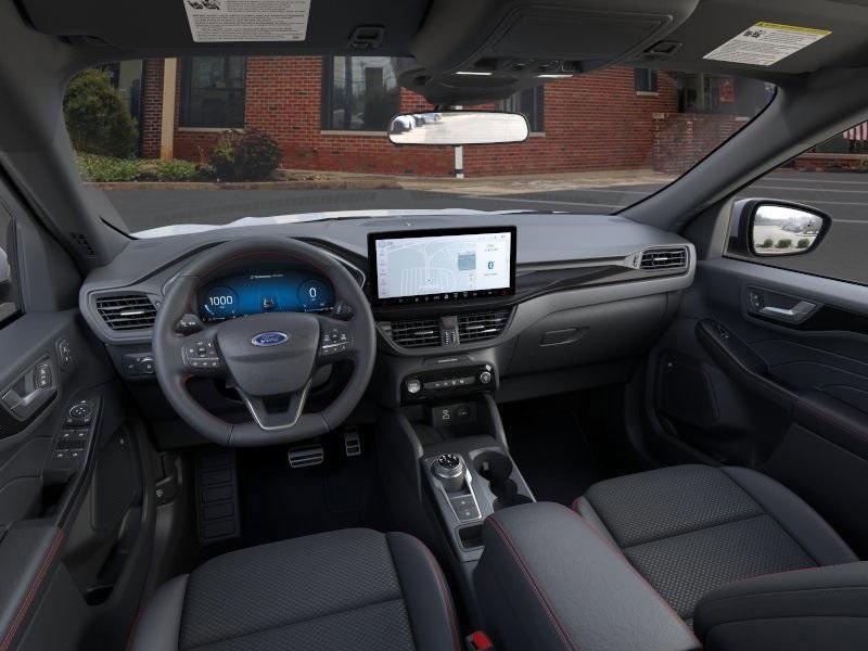 new 2025 Ford Escape car, priced at $37,298