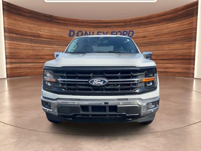 new 2024 Ford F-150 car, priced at $49,942