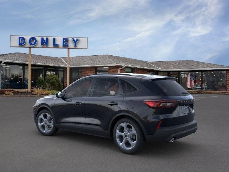 new 2025 Ford Escape car, priced at $33,256