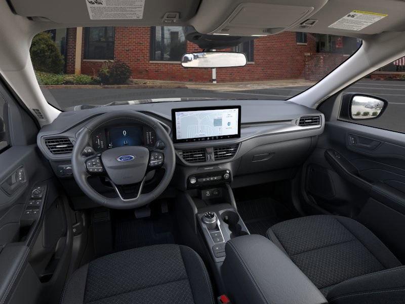 new 2024 Ford Escape car, priced at $32,045