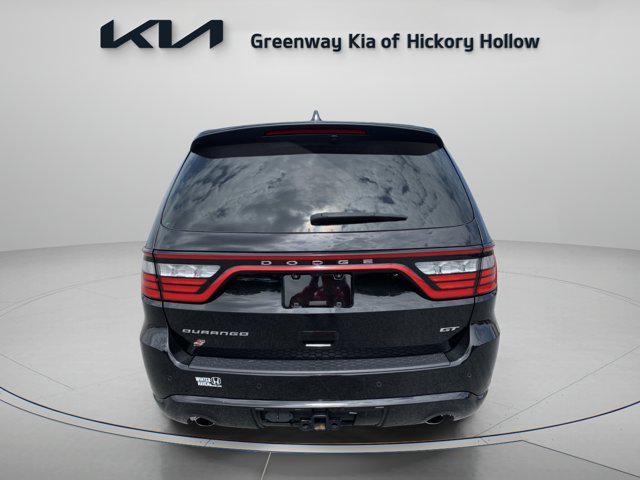 used 2023 Dodge Durango car, priced at $31,070