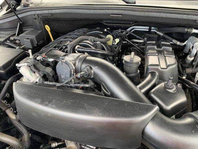 used 2023 Dodge Durango car, priced at $31,070