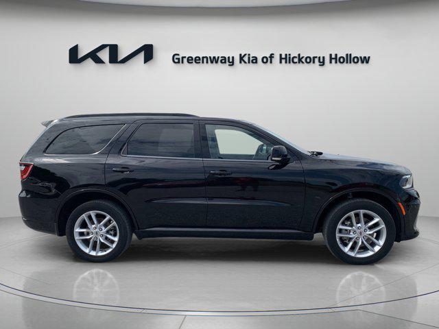 used 2023 Dodge Durango car, priced at $31,070