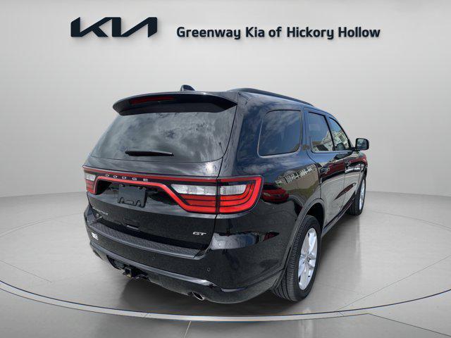 used 2023 Dodge Durango car, priced at $31,070