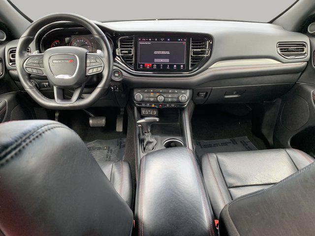 used 2023 Dodge Durango car, priced at $31,070