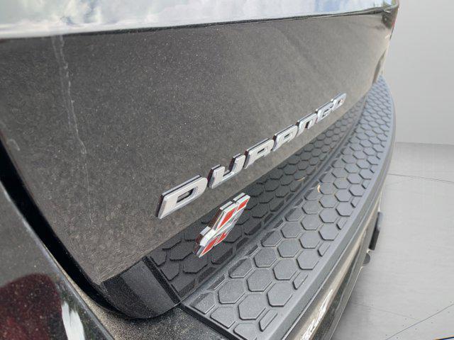 used 2023 Dodge Durango car, priced at $31,070