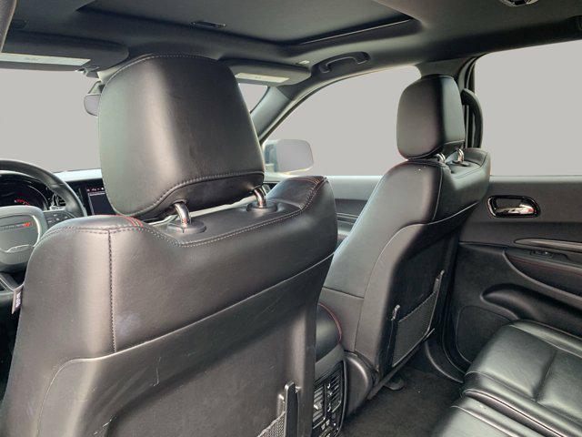 used 2023 Dodge Durango car, priced at $31,070