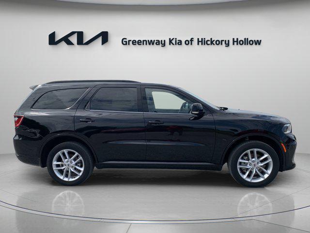 used 2023 Dodge Durango car, priced at $31,070