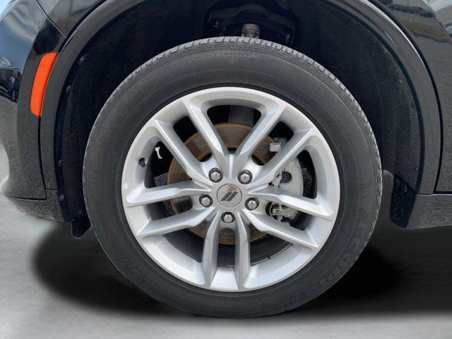 used 2023 Dodge Durango car, priced at $31,070