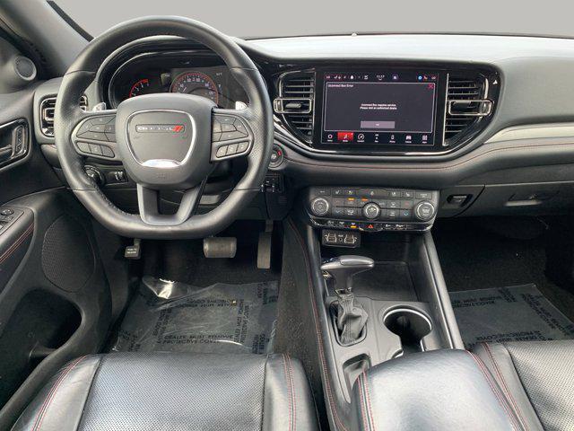 used 2023 Dodge Durango car, priced at $31,070