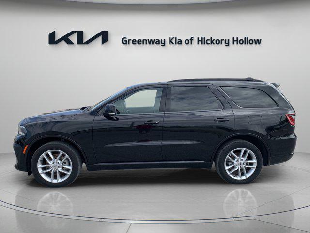 used 2023 Dodge Durango car, priced at $31,070