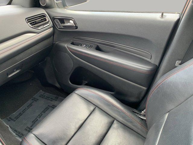 used 2023 Dodge Durango car, priced at $31,070