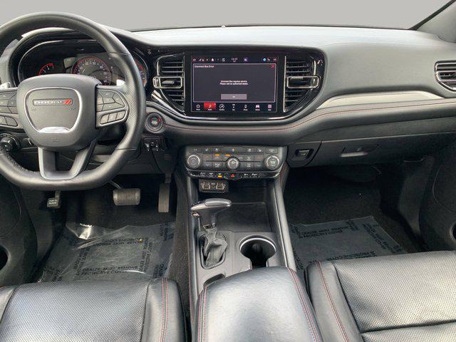 used 2023 Dodge Durango car, priced at $31,070