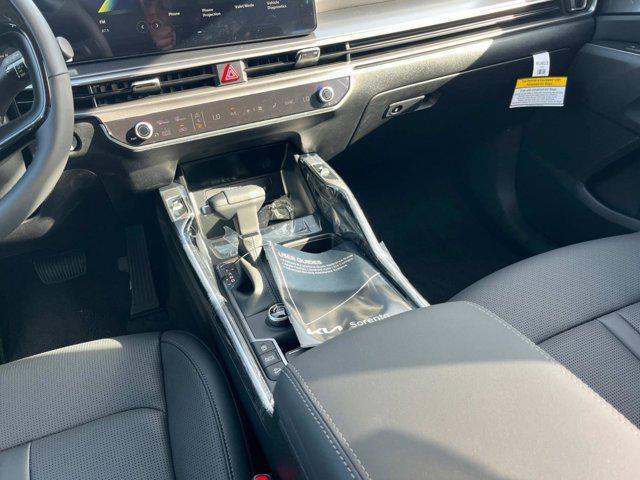 new 2026 Kia Sorento car, priced at $37,309