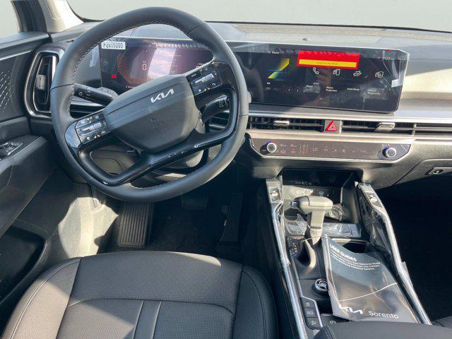 new 2026 Kia Sorento car, priced at $37,309