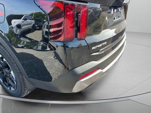 new 2026 Kia Sorento car, priced at $37,309