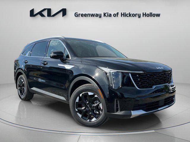 new 2026 Kia Sorento car, priced at $37,594