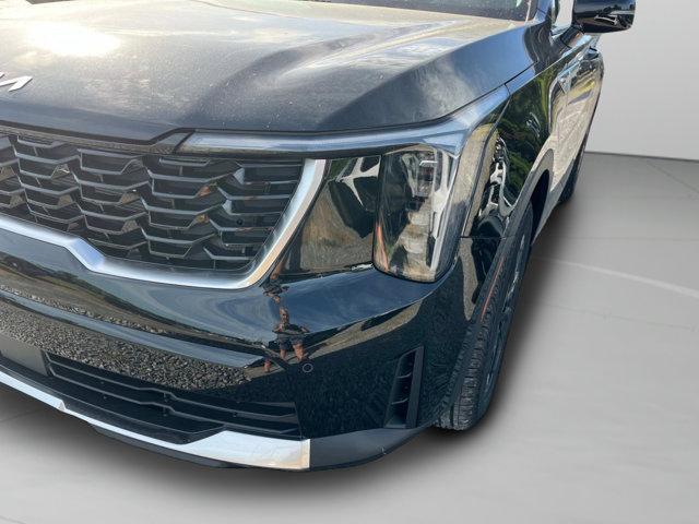 new 2026 Kia Sorento car, priced at $37,309